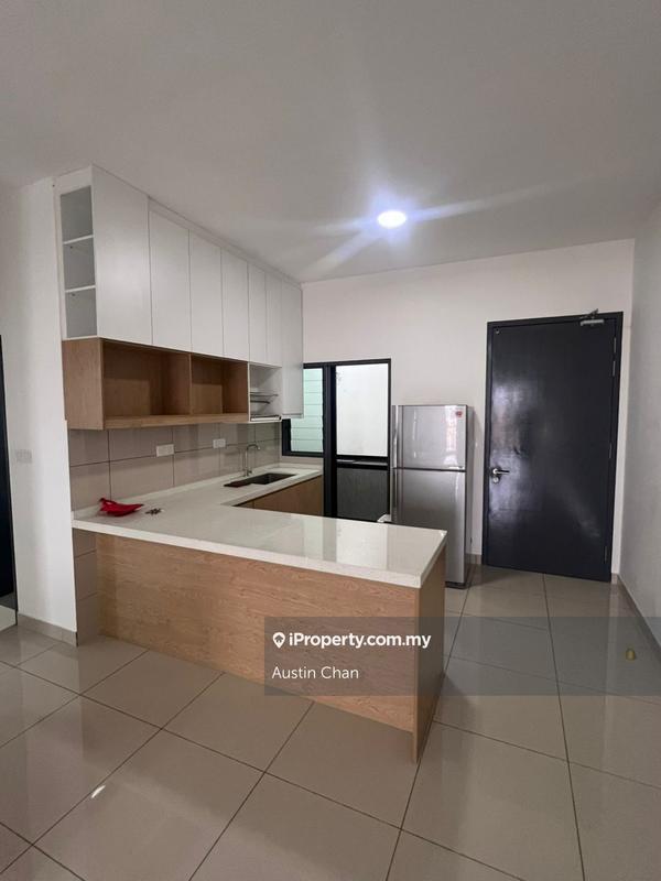 For Rent - The Hermington