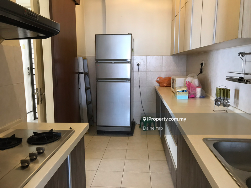 Condominium for Sale in Casa Tropicana by Elaine Yap - iProperty.com.my