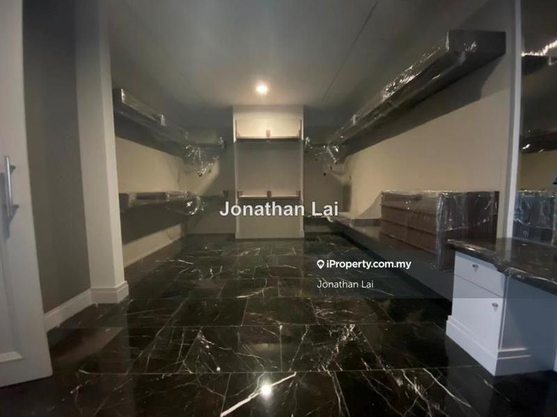 Service Residence for Sale in St Regis by Jonathan Lai - iProperty.com.my