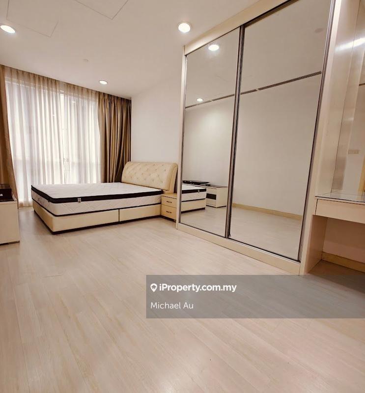 Residensi Servis untuk Dijual di Serviced Residence @ Binjai 8 oleh Michael Au - iProperty.com.my
