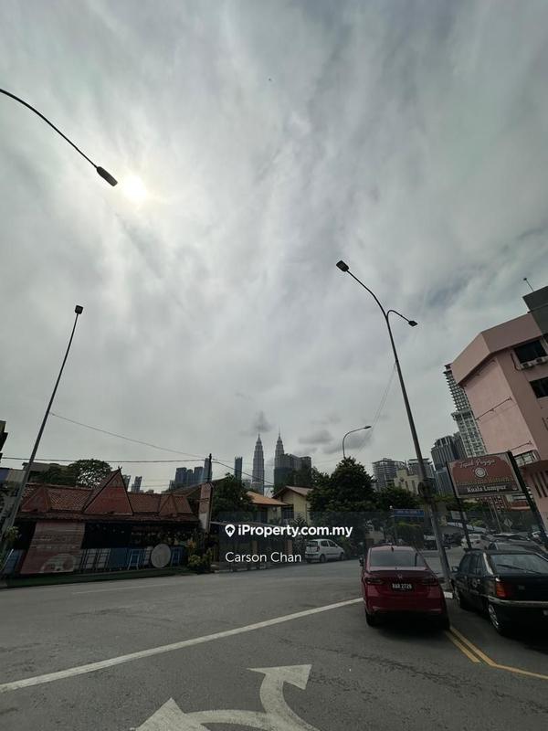 Shop for Sale in Chow Kit, KL City Centre by Carson Chan - iProperty.com.my
