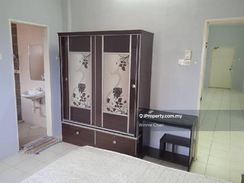 For Sale - Bercham Prima (Ipoh Kiara)