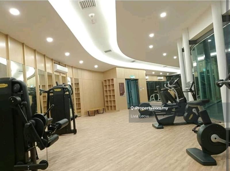 Residensi Servis untuk Dijual di M Centura oleh Livia Leow - iProperty.com.my