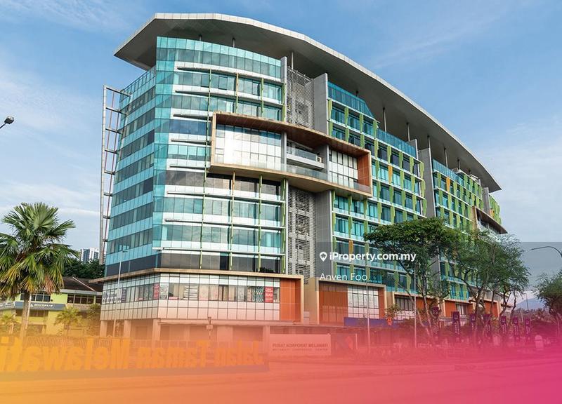 Pejabat untuk Dijual di Taman Melawati, Ulu Kelang oleh Anven Foo - iProperty.com.my