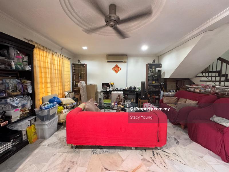 Rumah Teres 2-Tingkat untuk Dijual di Taman Taynton View, Cheras oleh Stacy Young - iProperty.com.my