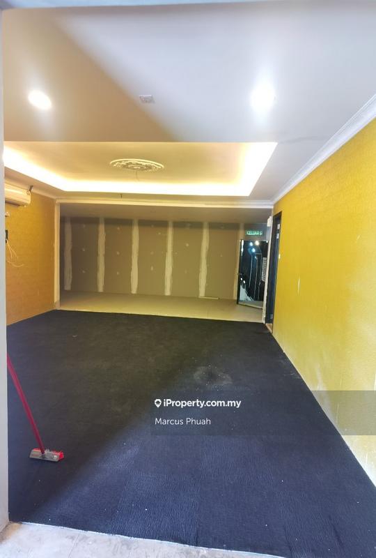 Banglo Komersial untuk Dijual di George Town, Penang oleh Marcus Phuah - iProperty.com.my