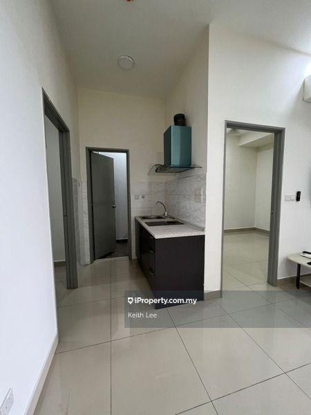Kediaman Servis untuk Dijual di Ayuman Suites oleh Keith Lee - iProperty.com.my