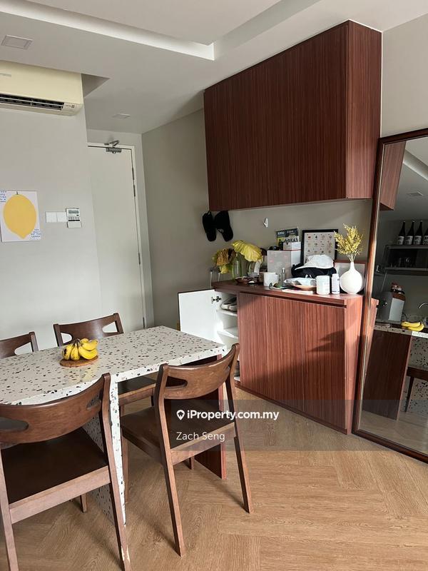 Kediaman Servis untuk Dijual di Serviced Residence @ 3 Towers oleh Zach Seng - iProperty.com.my