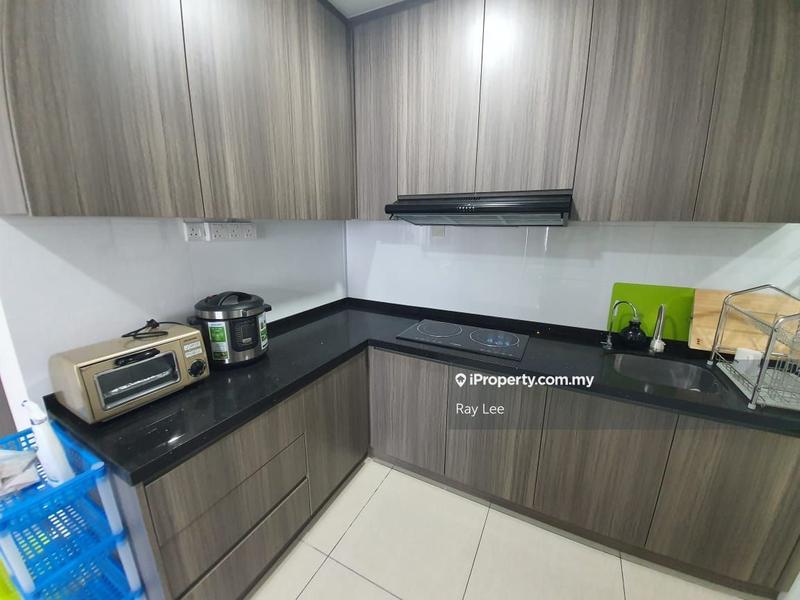 For Rent - CloudTree Residence