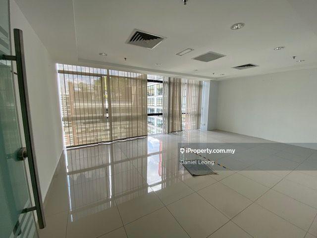 Pejabat untuk Disewa di PJTC Damansara Perdana, Damansara Perdana oleh Daniel Leong - iProperty.com.my