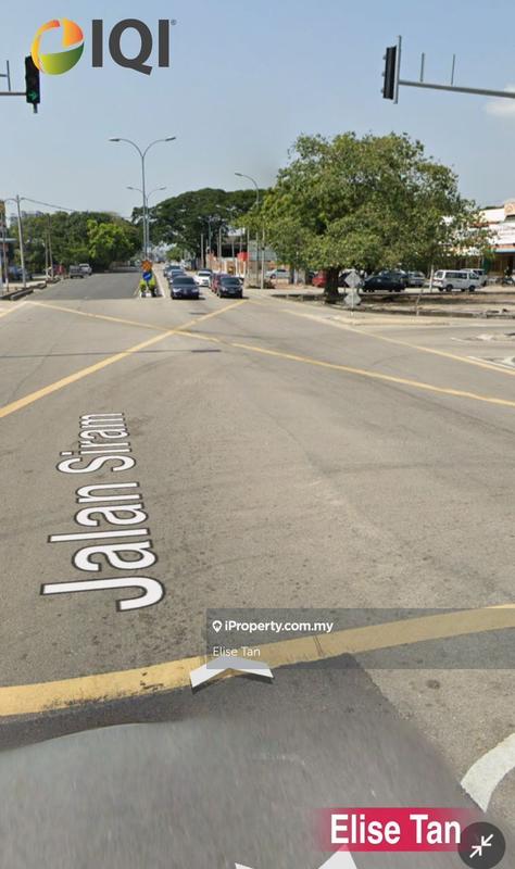 Industrial Land for Rent in Butterworth, Penang by Elise Tan - iProperty.com.my
