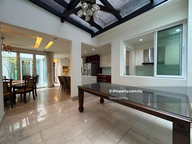 2.5-storey Terraced House for Sale in Mont Kiara, Kuala Lumpur by Terrence Yip - iProperty.com.my