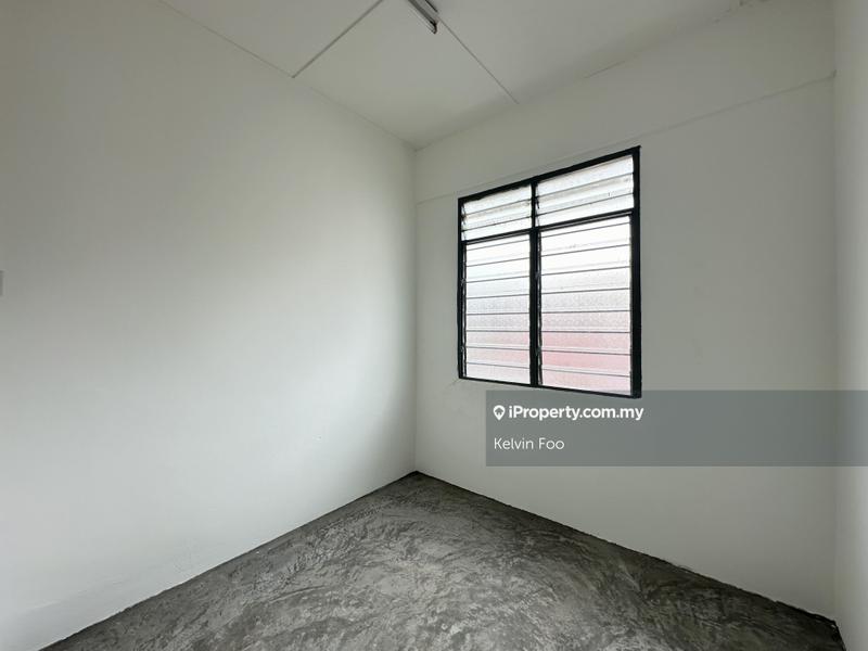 Rumah Berangkai 2 Tingkat untuk Dijual di Taman Desa Jaya, Langkap oleh Kelvin Foo - iProperty.com.my