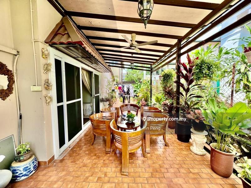 Bungalow House for Sale in Taman Tun Dr Ismail, Kuala Lumpur by Yin Peng - iProperty.com.my