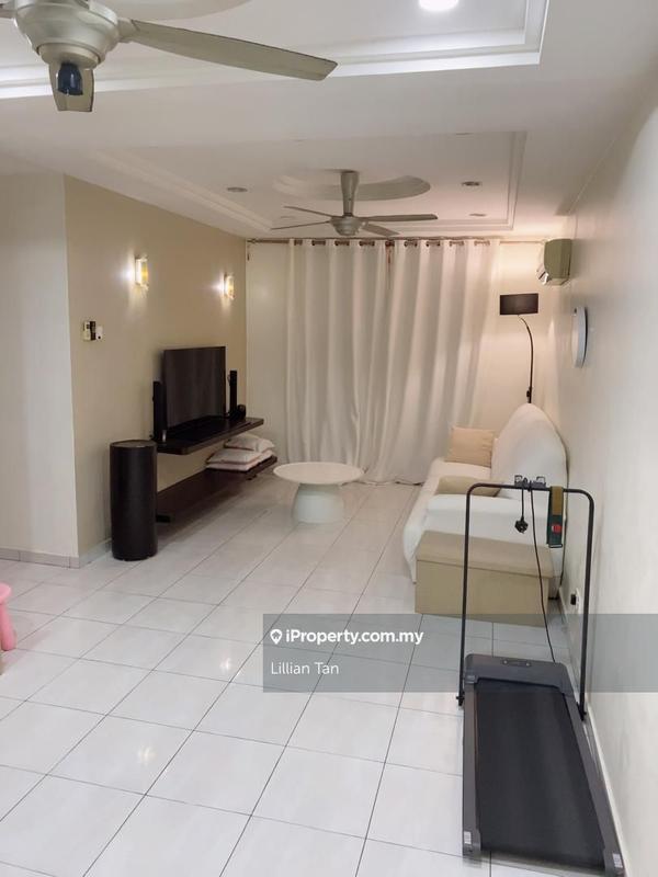 For Sale - Sri Mekar 2