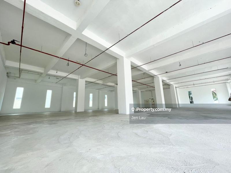 Pejabat untuk Dijual di Subang Jaya, Selangor oleh Jen Lau - iProperty.com.my