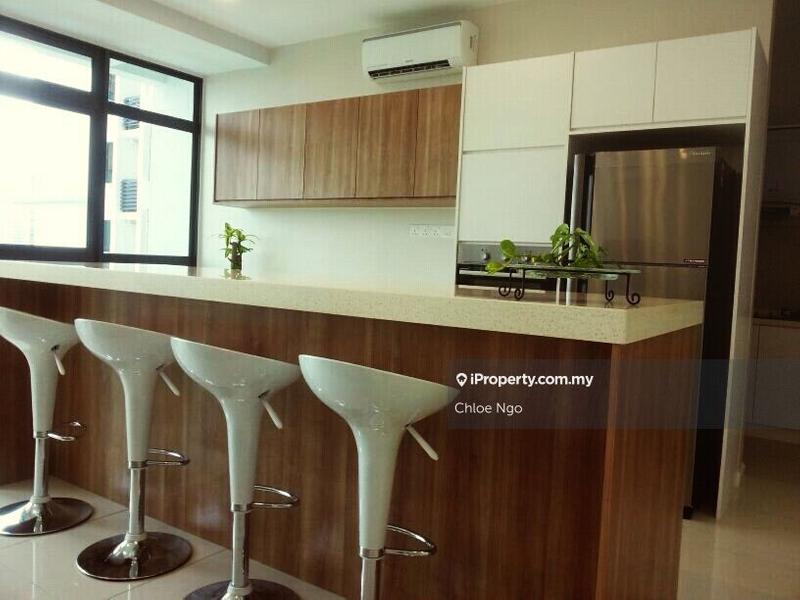 For Rent - LaCosta @ Sunway South Quay