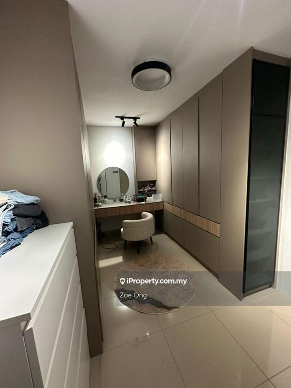 Rumah Berangkai 3 Tingkat untuk Dijual di Saujana Damansara, Damansara Damai oleh Zoe Ong - iProperty.com.my