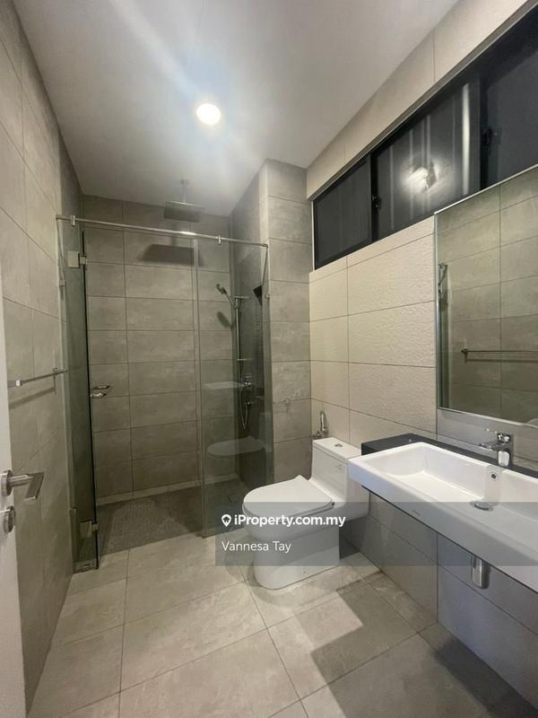 Kediaman Servis untuk Disewa di The Sentral Suites oleh Vannesa Tay - iProperty.com.my