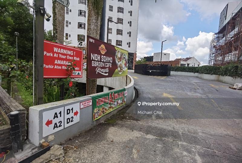 Apartment for Rent in Kempas Apartment by Michael Chai - iProperty.com.my