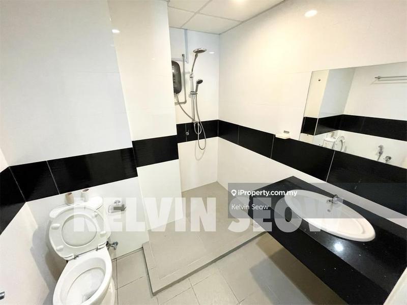 Kondominium untuk Dijual di Mansion One oleh Kelvin Seow - iProperty.com.my