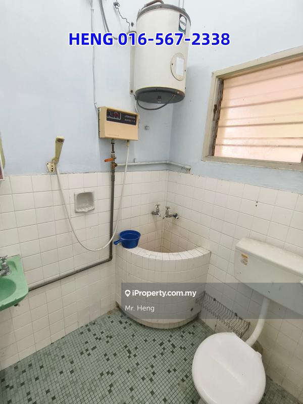 Semi-Detached House for Sale in New Pasir Puteh, Ipoh by Mr. Heng - iProperty.com.my