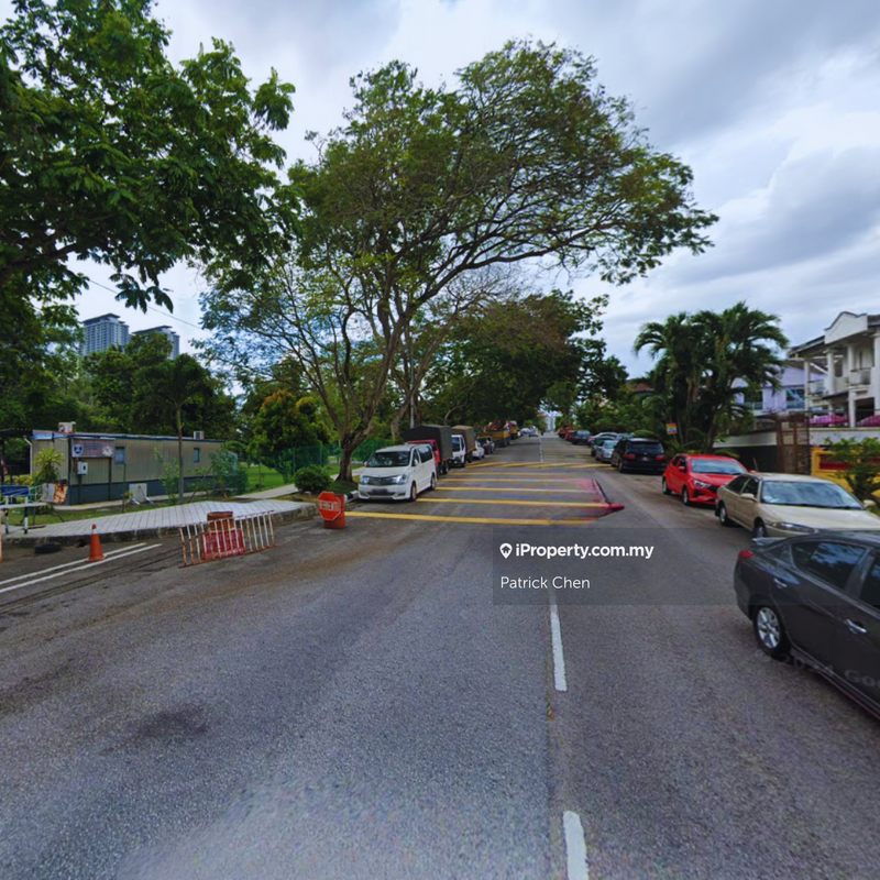 For Rent - Commercial Land for rent @ Taman Sri Endah, Bandar Baru Sri Petaling, Kuala Lumpur