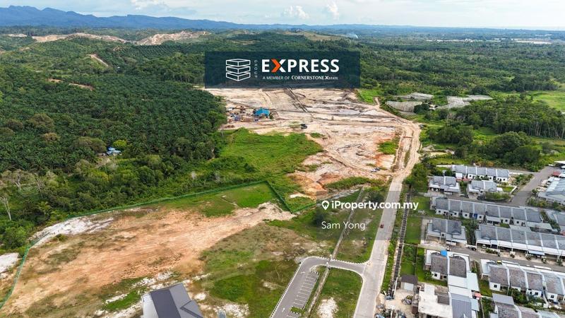 Terraced House for Sale in Taman Tunku, Miri by Sam Yong - iProperty.com.my