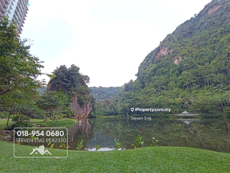 For Sale - The Haven