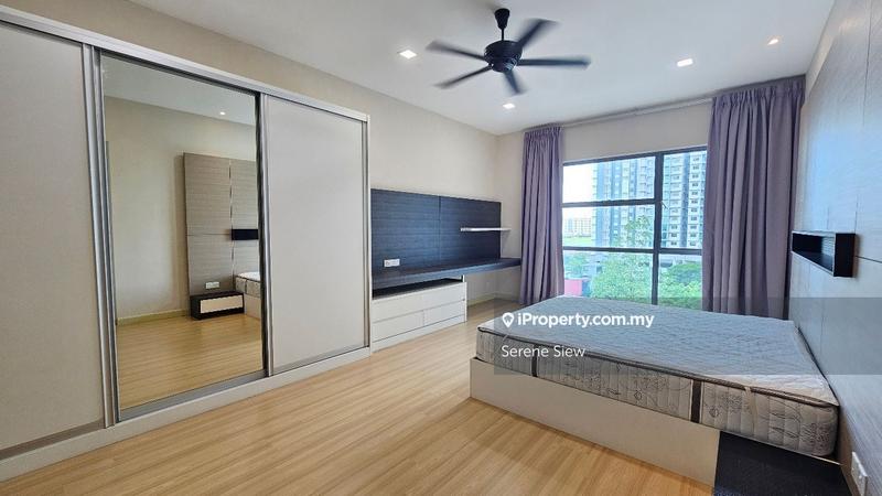Condominium for Sale in X2 Residency by Serene Siew - iProperty.com.my
