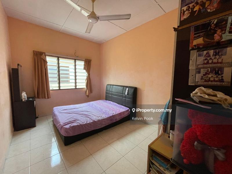 Rumah Berangkai 2 Tingkat untuk Dijual di Bandar Nusaputra, Puchong oleh Kelvin Pook - iProperty.com.my