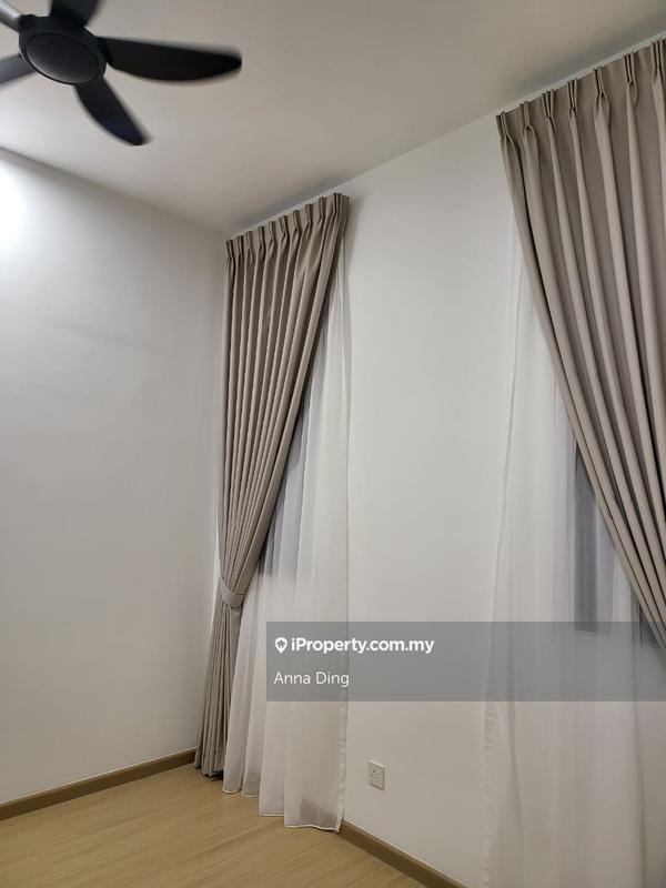 Condominium for Sale in Trinity Pentamont by Anna Ding - iProperty.com.my