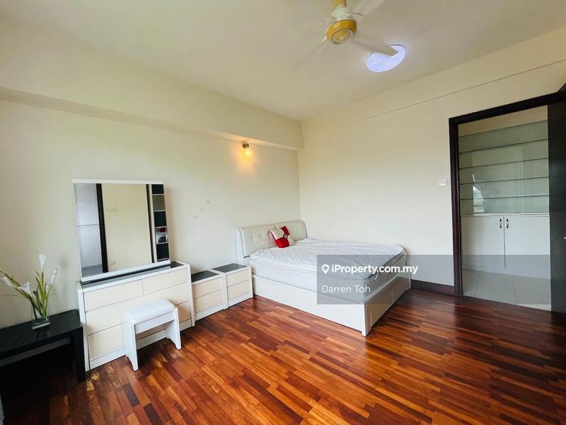 Kondominium untuk Disewa di Puteri Palma Condominiums oleh Darren Toh - iProperty.com.my