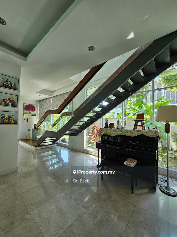 Banglo untuk Dijual di Putra Heights, Subang Jaya oleh Siti Beeb - iProperty.com.my