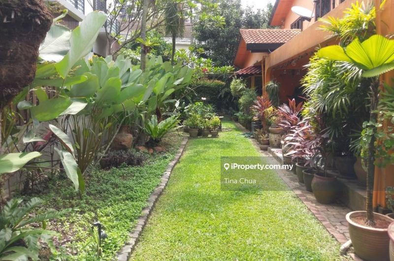 Tanah Banglo untuk Dijual di Bukit Tunku, Bukit Tunku (Kenny Hills) oleh Tina Chua - iProperty.com.my