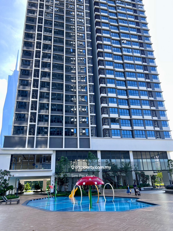 For Sale - Sunway Belfield