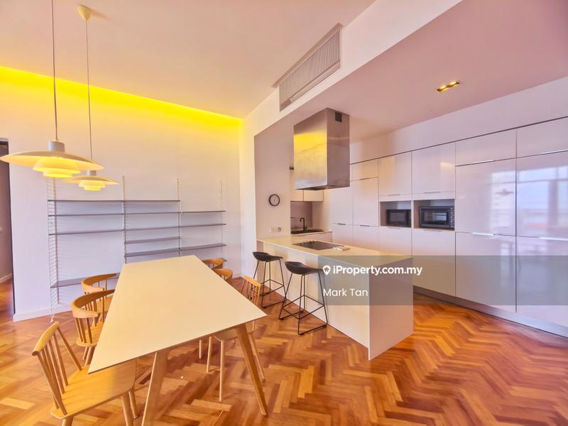 Kondominium untuk Dijual di Quayside Condominium oleh Mark Tan - iProperty.com.my
