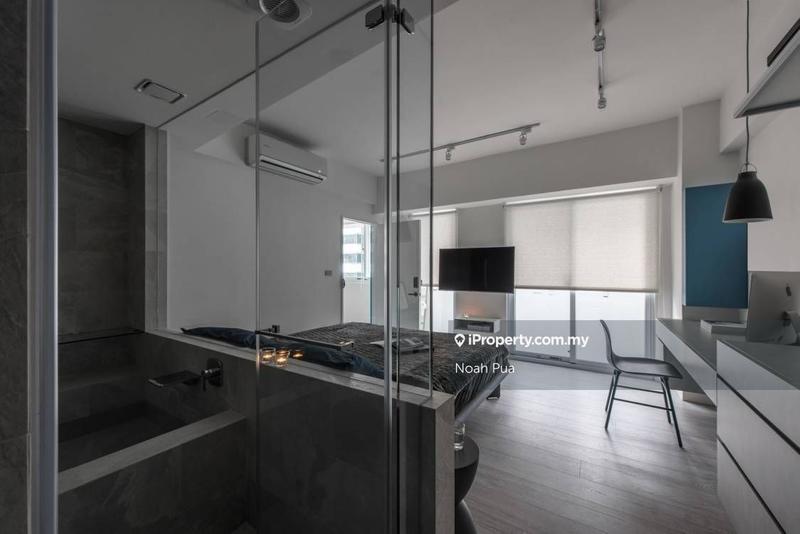 For Sale - The Park Sky Residence