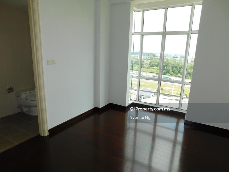 Service Residence for Sale in Subang Olives Residence by Yvonne Ng - iProperty.com.my