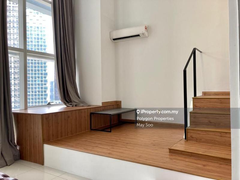 For Sale - SOHO @ Empire City