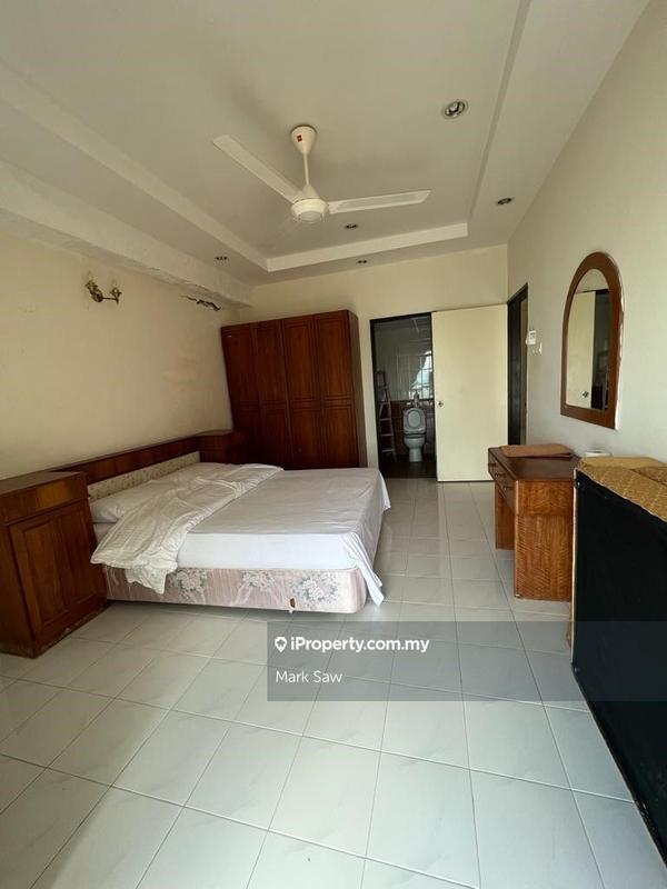 Kondominium untuk Dijual di The Reef Condominium oleh Mark Saw - iProperty.com.my