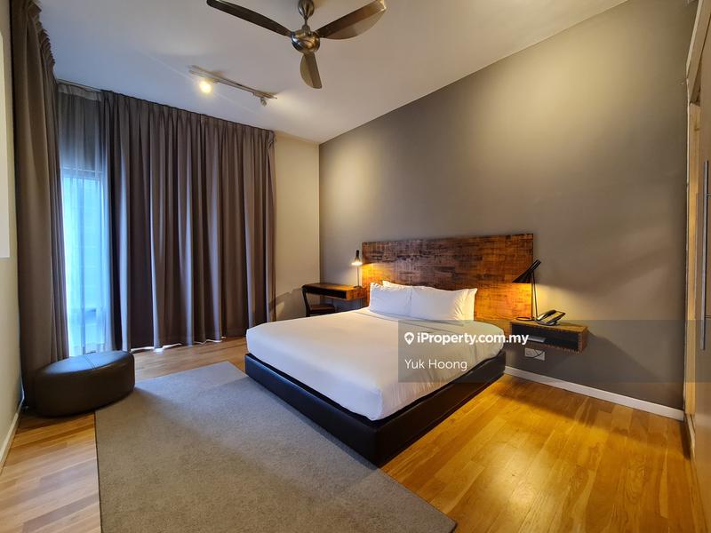 Service Residence untuk Disewa di St Mary Residences oleh Yuk Hoong - iProperty.com.my