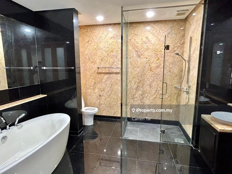 Residensi Servis untuk Dijual di St Mary Residences oleh Carren Tai - iProperty.com.my