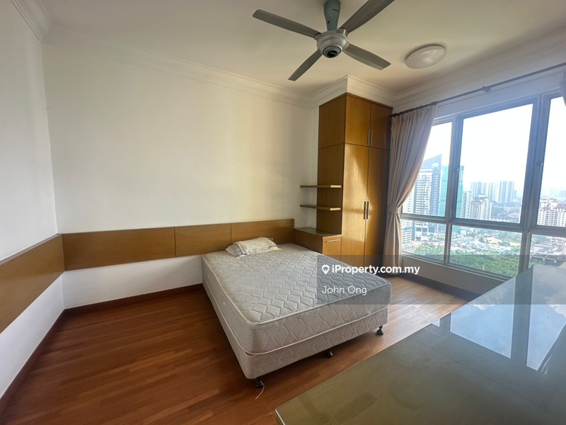 Condominium for Sale in La Grande Kiara by John Ong - iProperty.com.my