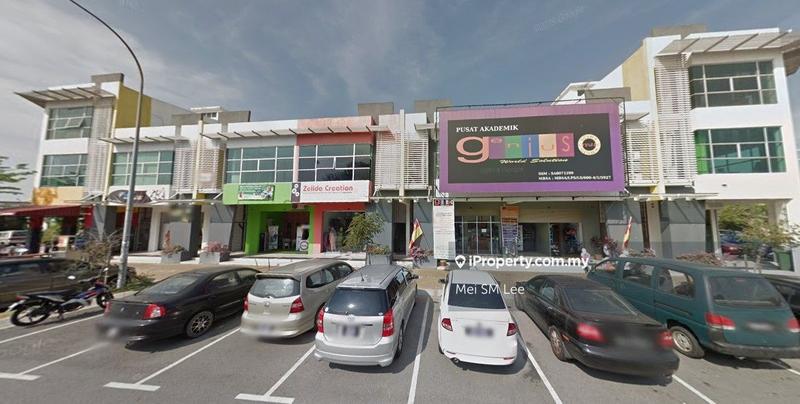 Shop for Sale in Taman Tun Dr Ismail Jaya, Shah Alam by Mei SM Lee - Taman TTDI Jaya, Shah Alam - iProperty.com.my