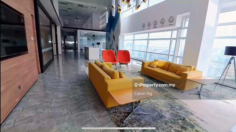 Pejabat untuk Dijual di Kl Sentral, Kuala Lumpur oleh Calvin Ng - iProperty.com.my