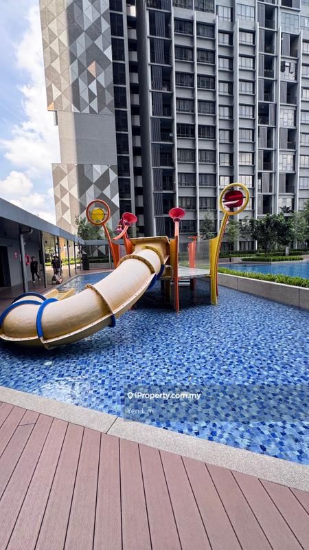Kediaman Servis untuk Dijual di Millerz Square Serviced Residence oleh Yen Lim - iProperty.com.my