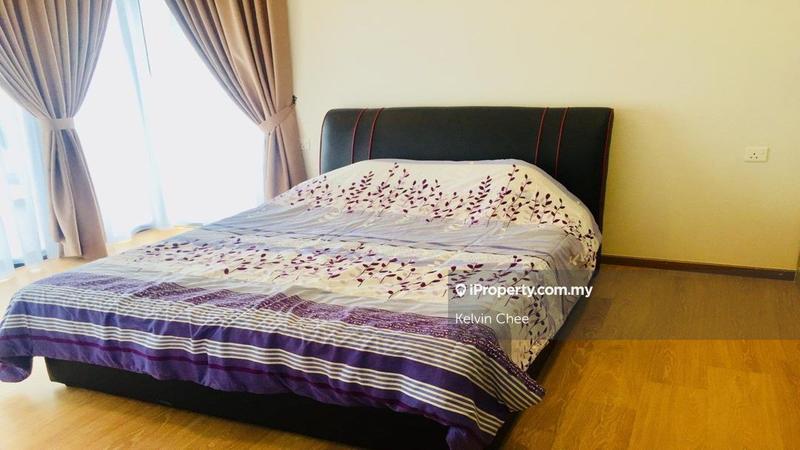 For Sale - Kings Bay @ Country Garden Danga Bay