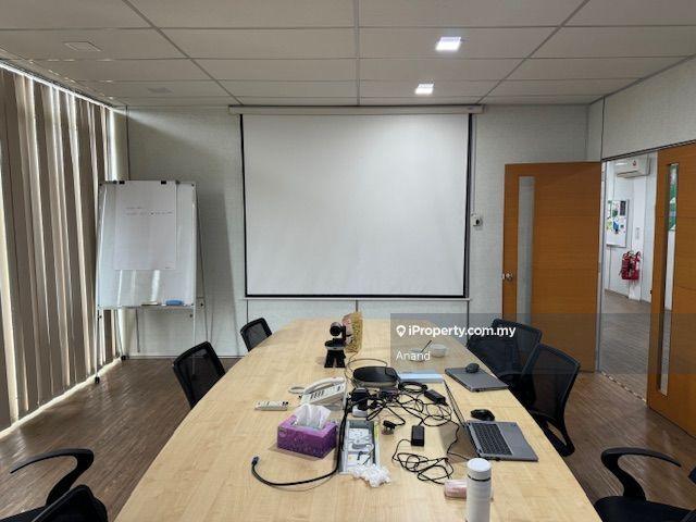 Kedai-Pejabat untuk Dijual di SETIA AVENUE, Setia Alam oleh Anand - iProperty.com.my