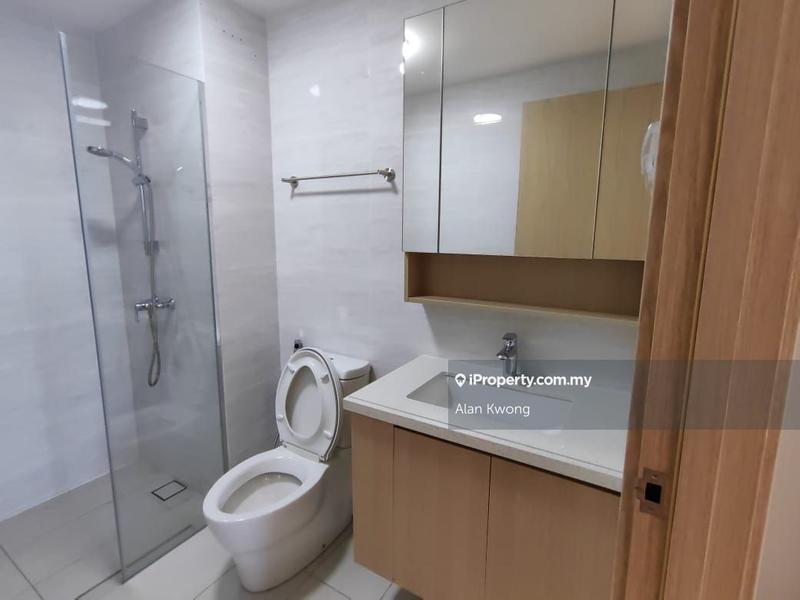 Service Residence for Rent in Aradia Residence @ Lake City KL North by Alan Kwong - iProperty.com.my